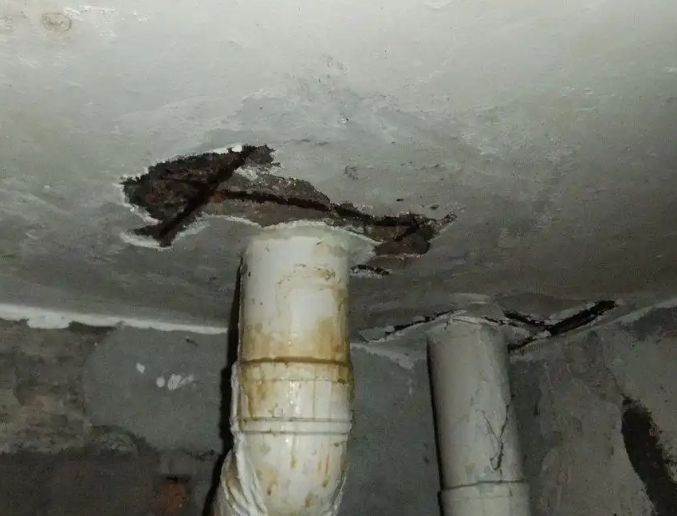 偏关卫生间漏水维修公司浅析偏关卫生间渗水维修的方法