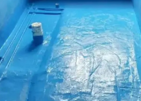 偏关卫生间漏水维修公司分享下偏关卫生间防水工程中常用防水涂料介绍。